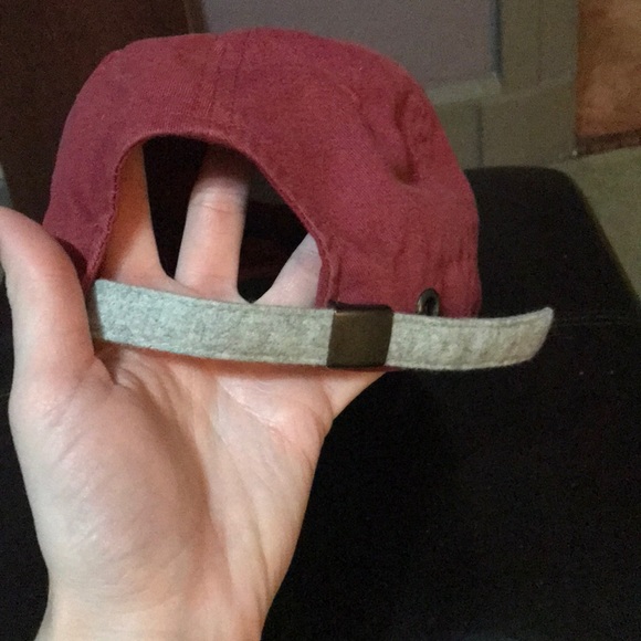 Vintage Phillies Baseball cap - Picture 3 of 4